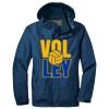 Rain Jacket Thumbnail