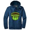 Rain Jacket Thumbnail
