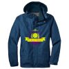 Rain Jacket Thumbnail