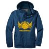 Rain Jacket Thumbnail