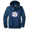 Rain Jacket Thumbnail