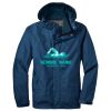 Rain Jacket Thumbnail