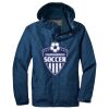 Rain Jacket Thumbnail