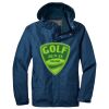 Rain Jacket Thumbnail