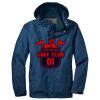 Rain Jacket Thumbnail