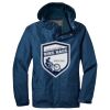 Rain Jacket Thumbnail