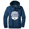 Rain Jacket Thumbnail