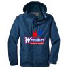Rain Jacket Thumbnail