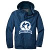 Rain Jacket Thumbnail