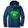 Rain Jacket Thumbnail