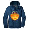 Rain Jacket Thumbnail