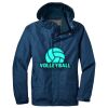 Rain Jacket Thumbnail