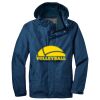Rain Jacket Thumbnail
