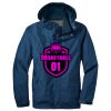 Rain Jacket Thumbnail