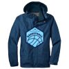 Rain Jacket Thumbnail