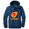 Rain Jacket Thumbnail