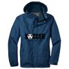 Rain Jacket Thumbnail