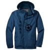 Rain Jacket Thumbnail