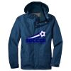 Rain Jacket Thumbnail