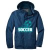 Rain Jacket Thumbnail