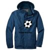 Rain Jacket Thumbnail