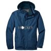 Rain Jacket Thumbnail