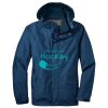 Rain Jacket Thumbnail