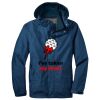 Rain Jacket Thumbnail