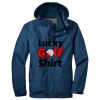 Rain Jacket Thumbnail