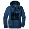 Rain Jacket Thumbnail