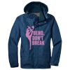 Rain Jacket Thumbnail