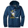 Rain Jacket Thumbnail